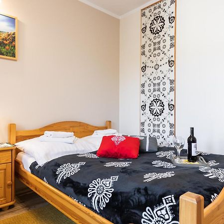 Apartamenty Zakopane Krupowki Kamer foto