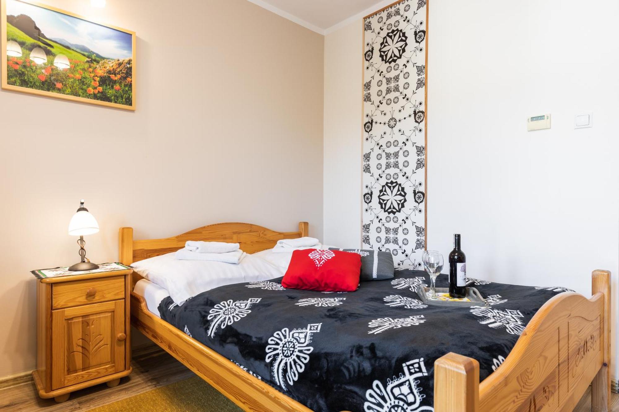 Apartamenty Zakopane Krupowki Kamer foto