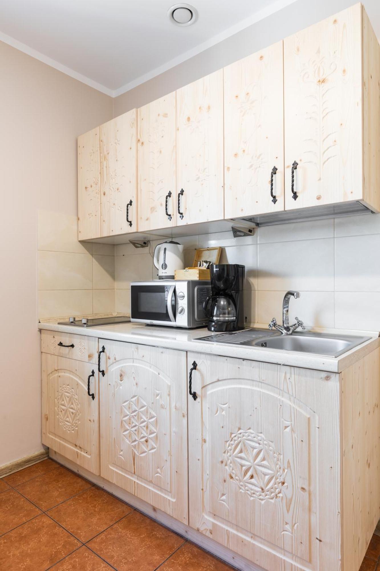 Apartamenty Zakopane Krupowki Kamer foto